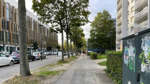 ﻿Une femme de 25 ans décède dans une voiture avec chauffeur à Rennes