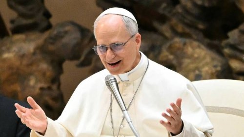 Le pape Léon XIV devra-t-il déclarer ses avantages en nature au fisc américain ?