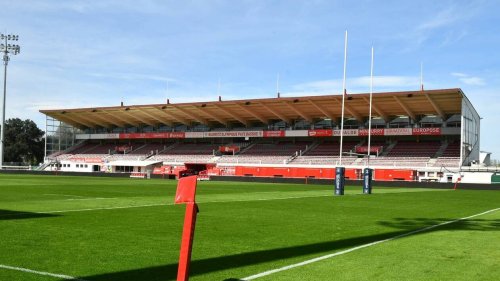 Pro D2. « Procurez-vous un morceau d’histoire » : Biarritz va vendre sa pelouse à ses supporters