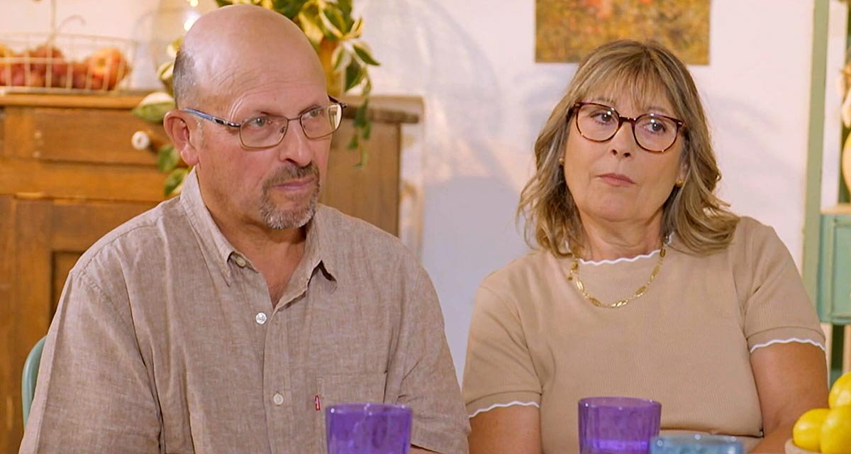 L’amour est dans le pré : Denis et Romy ne peuvent pas vivre ensemble, les raisons dévoilées au bilan