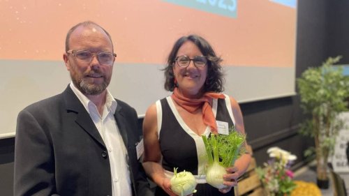 « On guette surtout les signes positifs » : le réseau des pros de la bio en Bretagne alerte
