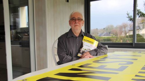 Le groupe virois d’Amnesty International satisfait de voir Narges Mohammadi citoyenne d’honneur