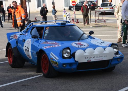 Tour Auto 2025 Résumé en images et classements de la 34eme édition - Le Mag Sport Auto