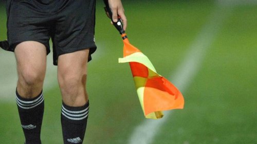 National. Un arbitre blessé à la tête lors du derby QRM - Rouen, un homme en garde à vue