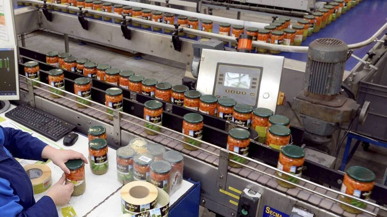 INFO OUEST-FRANCE. En Bretagne, un plan de départs annoncé chez D’aucy