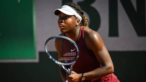 Qualifications Roland-Garros 2025. Qui est Daphnée Mpetshi Perricard, qui performe à 16 ans ?