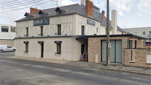 Il sort de prison, se trompe de train et cambriole un restaurant près de Rennes