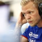 Kevin Magnussen pleure Schumacher mais considère "le Hulk" comme un atout pour Haas F1
