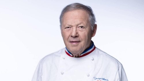 Guide Michelin : le chef français Georges Blanc a perdu sa 3e étoile