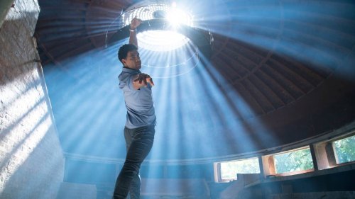 Cinéma à Nantes. La Katorza à l’heure espagnole