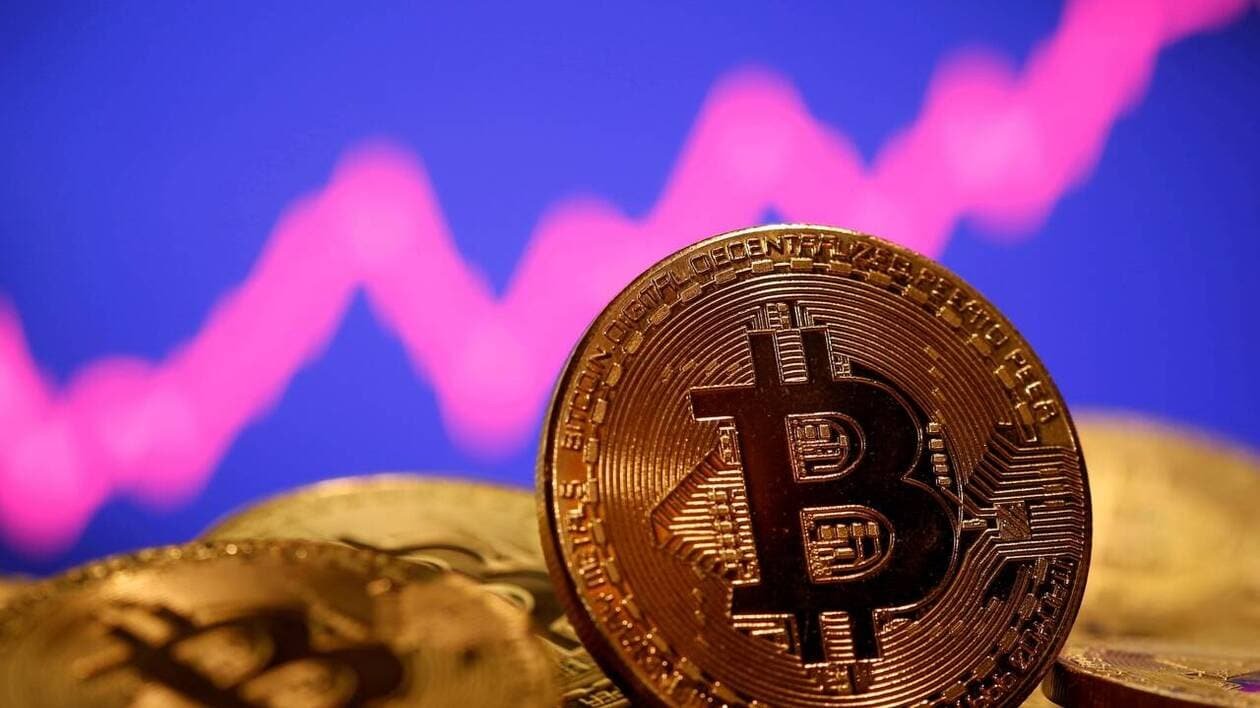 Une ferme de bitcoins venue du sultanat d’Oman va-t-elle bientôt s’installer en Normandie ?