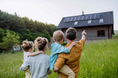 Les 6 avantages du panneau solaire photovoltaïque