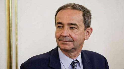 Les douze travaux d’Hercule de Bernard Fontana, futur PDG d’EDF