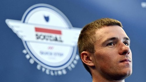 Tour de France. Remco Evenepoel, le double champion olympique opposé à un passage par Montmartre