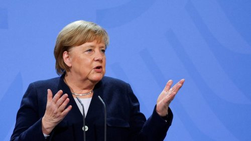 L’ancienne chancelière allemande Angela Merkel décline une offre d’emploi à l’ONU