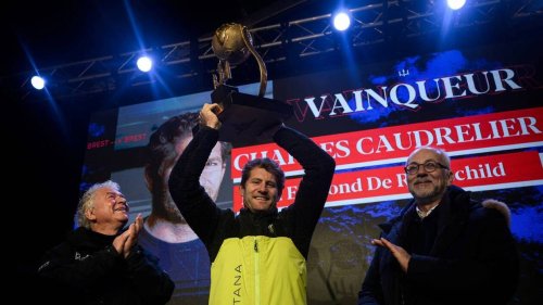 Voile. Les organisateurs de l’Ultim Challenge annoncent une nouvelle édition « début 2028 »