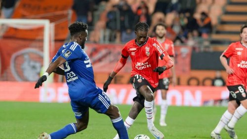 FC Lorient. Quatre joueurs forfaits pour le déplacement important à Annecy