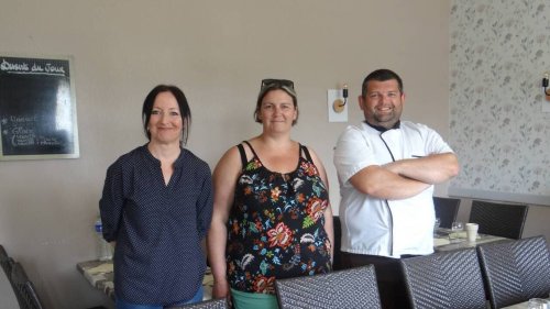 À Roscoff, la pension de famille de Kérioual reprise par un couple