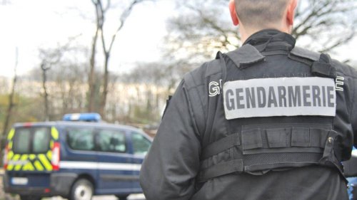Près de Nantes. L’énigme des casses béliers avec des Citroën C4 résolue par les gendarmes | Presse Océan
