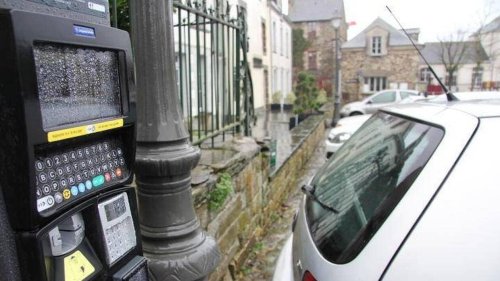 Quels sont les quartiers où le stationnement payant sera étendu cet été à Rennes ?