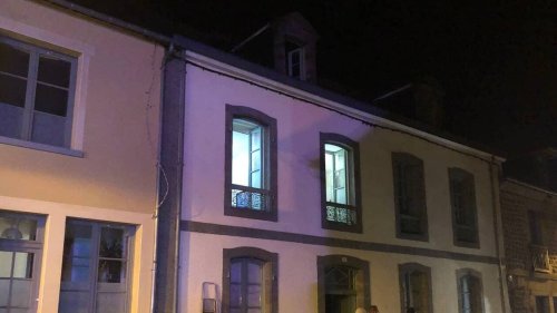 À mains nues, il tente de sortir son poêle en feu : un homme grièvement brûlé en Ille-et-Vilaine
