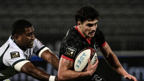 Rugby. Challenge européen : Lyon veut conforter sa première place