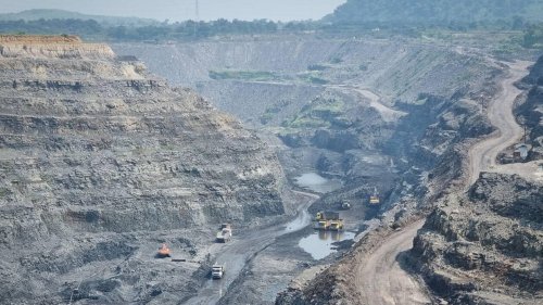 L’Inde centrale paie de sa santé la course au charbon