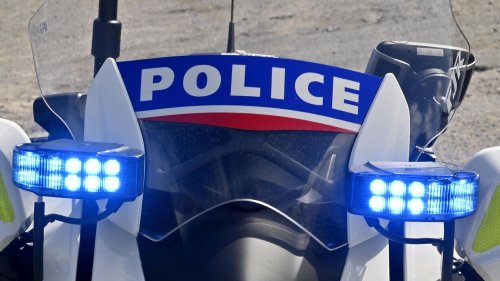 Au volant d’une voiture à Besançon, une adolescente de 13 ans aurait tenté de renverser des policiers