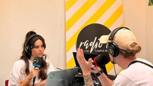 Radio U, radio associative et universitaire brestoise, émettra aussi à Quimper