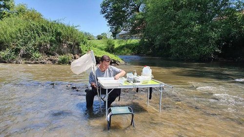 À La Gacilly, une conférence sur les rivières organisée vendredi