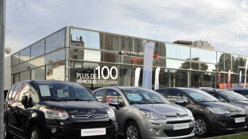 Sa voiture neuve à 30 000 € arrive avec plusieurs mois de retard et… en panne : «On se moque de moi»