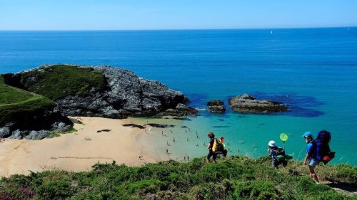 Une fréquentation touristique record pour la Bretagne en 2022