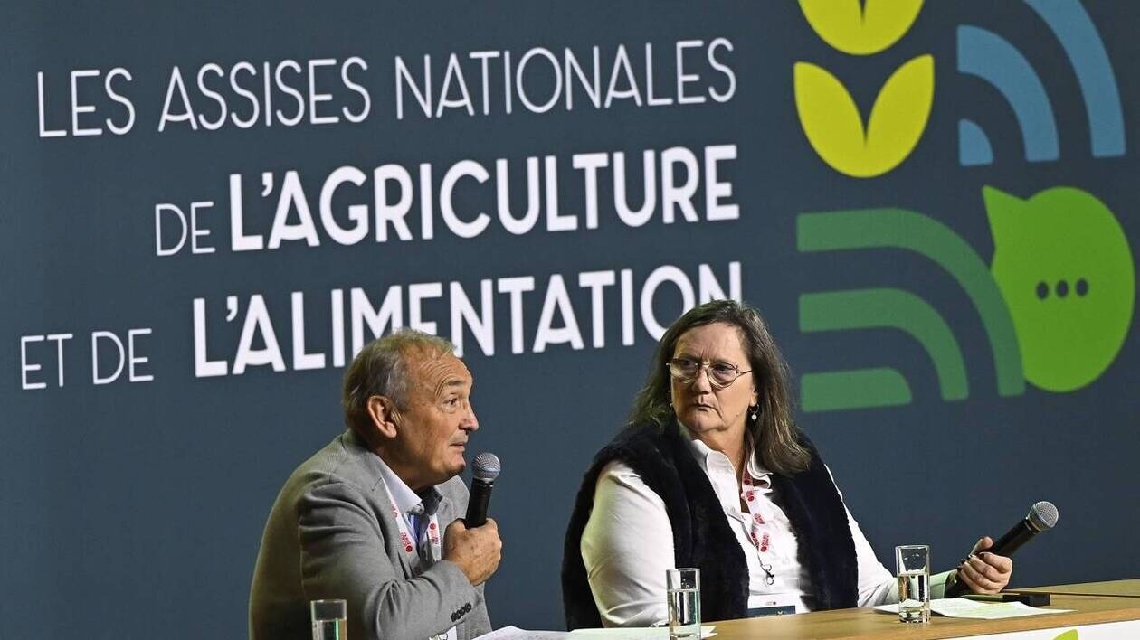 Le consommateur souverain dans son assiette ?