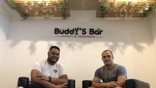 Buddy’s Bar : le nouveau lieu de partage à Angers
