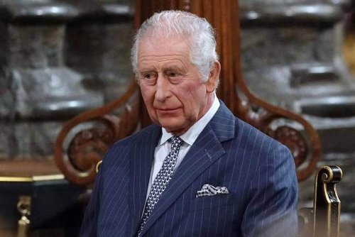 Pourquoi Charles III a choisi de faire étape à Bordeaux lors de son voyage en France - Edition du soir Ouest-France - 22/03/2023