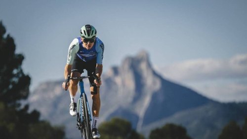 ENTRETIEN. « Être mis à l’écart du peloton n’est pas facile » : Benoit Cosnefroy bientôt de retour