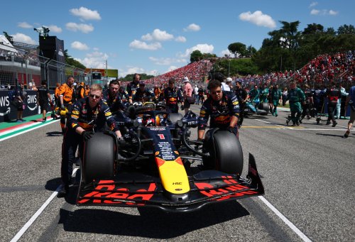 En F1 après l'arrivée du GP d'Emilie Romagne (Imola), le classement évolue au championnat ! - Le ...