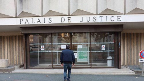 Il entre par effraction chez une personne âgée et la viole, en Vendée : il est écroué