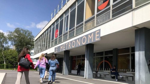 En Bretagne, après la suspension de deux directeurs du Crous, le procureur de la République saisi