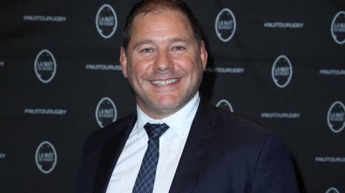 RC Vannes. Cédric Heymans : « Honnêtement, je sens que ça peut le faire pour Vannes »