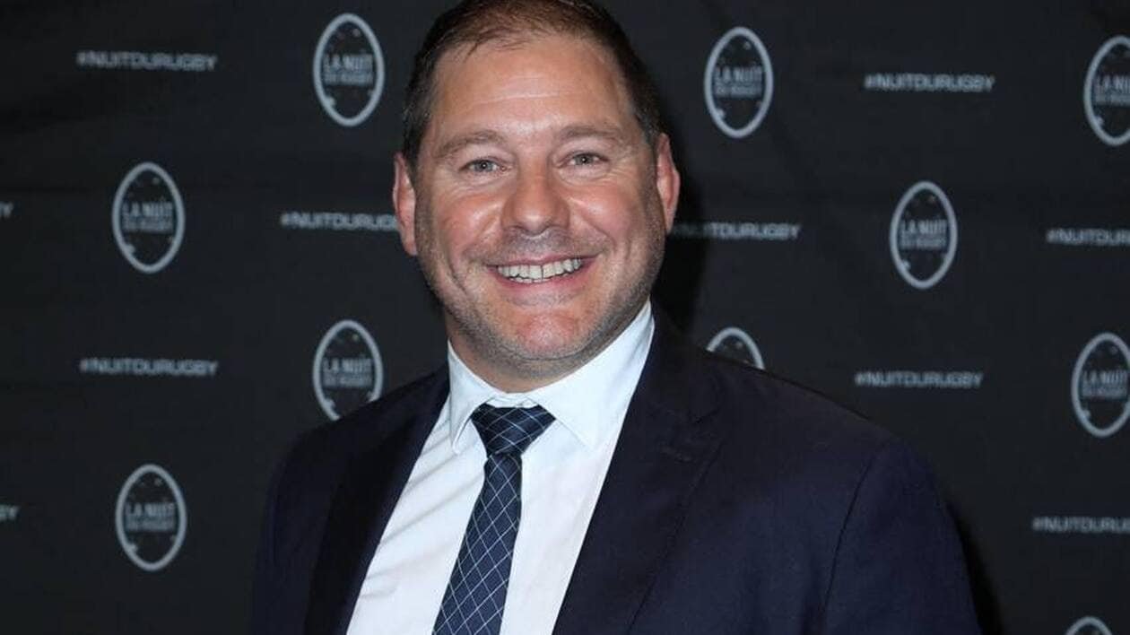 RC Vannes. Cédric Heymans : « Honnêtement, je sens que ça peut le faire pour Vannes »