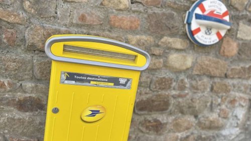 Pourquoi les boîtes aux lettres jaunes de La Poste disparaissent-elles ?
