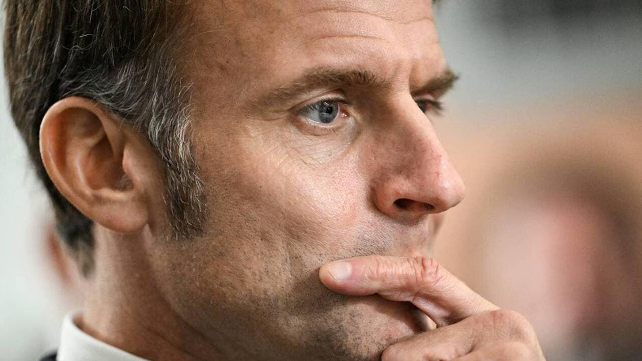 Mercosur : la France s’opposera « de manière très ferme » à un « passage en force » de l’UE, assure Emmanuel M