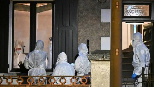 Nantes : la femme hospitalisée après des coups, le mari se donne la mort