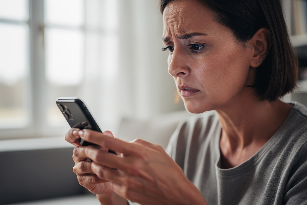 The Visual Evolution of Package Scams: Why Your Eyes Can No Longer Be Trusted