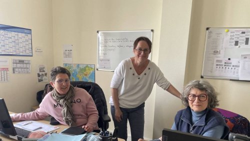 Au CHU de Nantes, le mal-être des cadres de santé