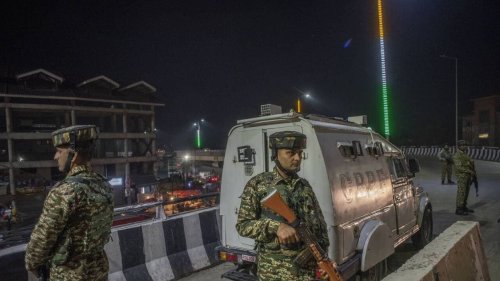 Attaque contre des touristes en Inde : le bilan grimpe à 26 morts, condamnations à l’international