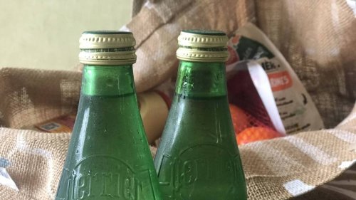 Pourquoi les bouteilles de Perrier ont disparu des rayons des magasins