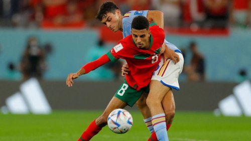Coupe du monde 2022. Maroc – Portugal : l’ascension fulgurante d’Azzedine Ounahi