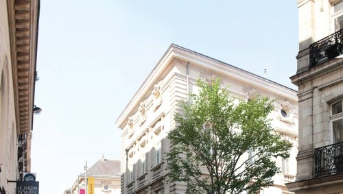 Nantes. En cœur de ville, encore plus de place pour les piétons | Presse Océan
